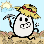 茶葉蛋大冒險 Tiktok ads