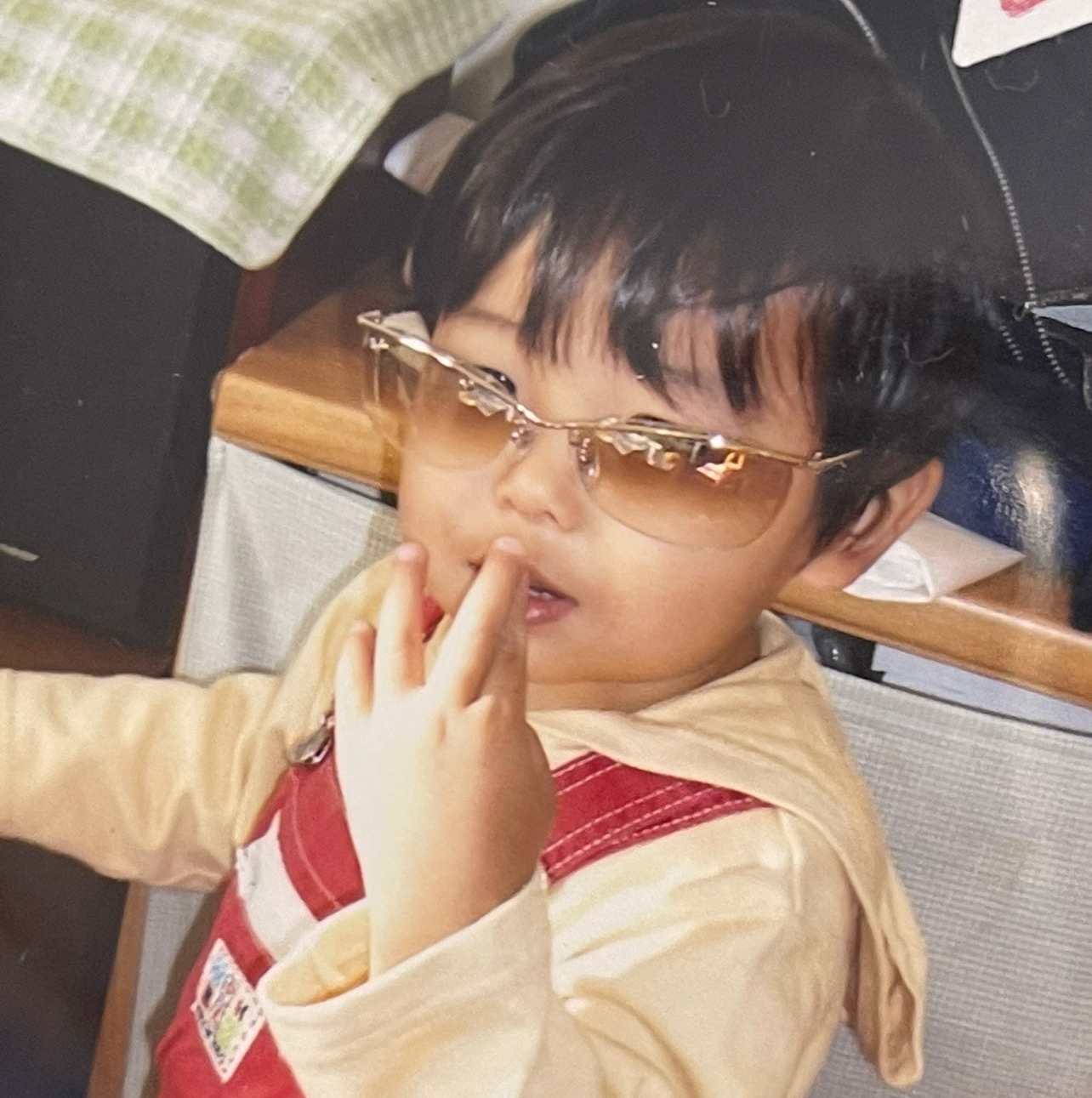 つばさ【Sheeps】