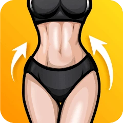 Weight Loss for Women: Workout Tiktok ads