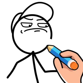 Draw Story! Tiktok ads