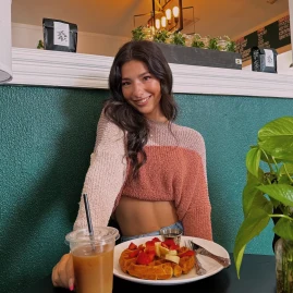 kayleigh 😹💕😝🫶 Tiktok ads