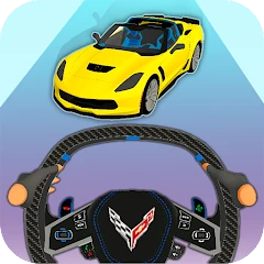 Steering Wheel Evolution Tiktok ads