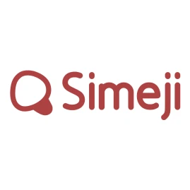 Simeji(日本語キーボード) Tiktok ads