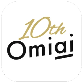 マッチング Omiai - 婚活・恋活アプリ Tiktok ads