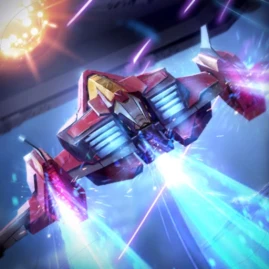 Aero Attack Tiktok ads