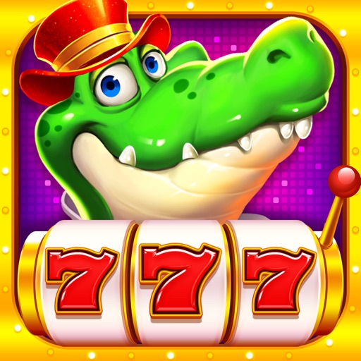 Grand Tycoon Slots Casino