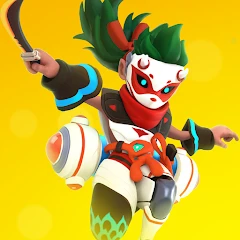 Valor Legends: Idle RPG Tiktok ads