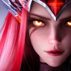 빛과 어둠의 전쟁 Tiktok ads