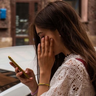 Rideshare Assult