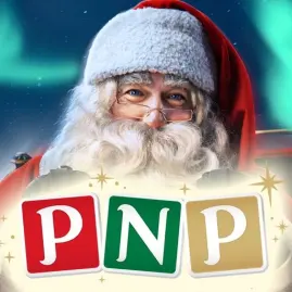 PNP – Portable North Pole™ Tiktok ads