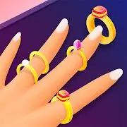 Jewellery Friday Tiktok ads