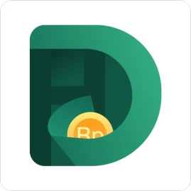 Dana Harapan - Pinjaman Online Tiktok ads