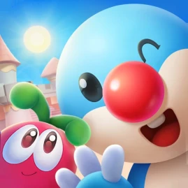 摩爾莊園 Tiktok ads