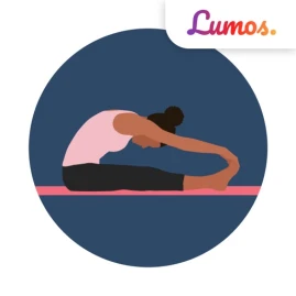 Bend: Stretching & Flexibility Tiktok ads