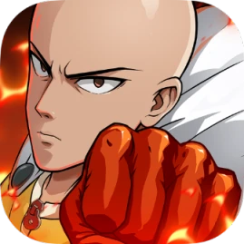 One Punch Man: 英雄之路 Tiktok ads