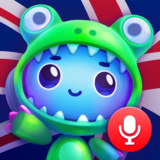 Buddy.ai: English for kids