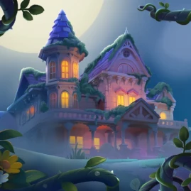 Merge Gardens Tiktok ads