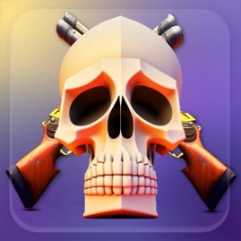 Weapon Craft Run Tiktok ads