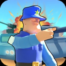 Mine and Conquer Tiktok ads