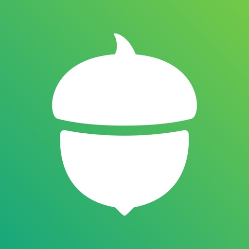 Acorns: Invest Spare Change