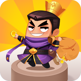 休閒解壓小遊戲