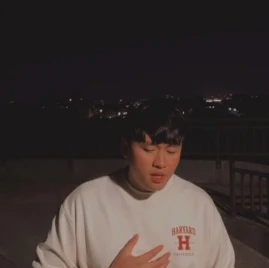 試著讓自己感動 Tiktok ads