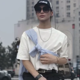 みなづき🌙 Tiktok ads