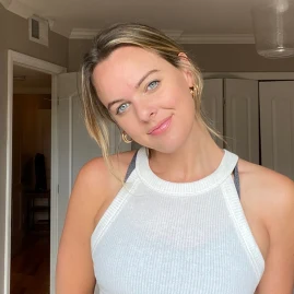 Teenski - American in the UK Tiktok ads