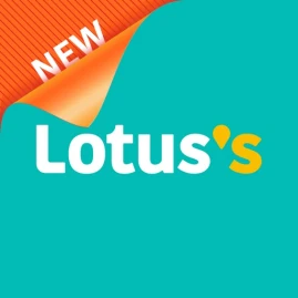 Lotus's Tiktok ads