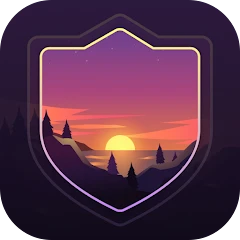 Sunset VPN Tiktok ads