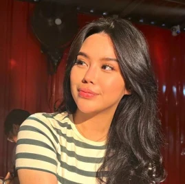 CINDY_RIZAP Tiktok ads