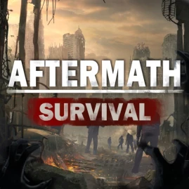 Aftermath Survival Tiktok ads