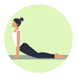 Stretching Life Tiktok ads