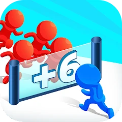 Titan War Tiktok ads