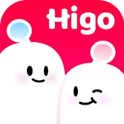 Higo-Live & Enjoy Party Tiktok ads