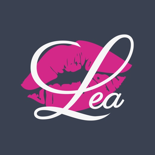 Lea Dating App - Flirt & Chat