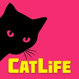 CatLife - BitLife Cat Game Tiktok ads