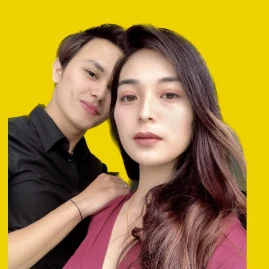 ABAM PANDA Tiktok ads