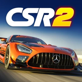 CSR 2 Multiplayer Racing Game Tiktok ads
