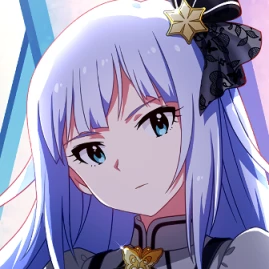 アイドルマスター　ミリシタ Tiktok ads