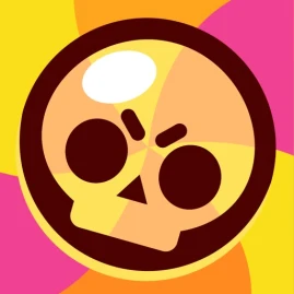 Brawl Stars Tiktok ads