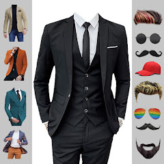 Smarty Man - Suit Photo Editor