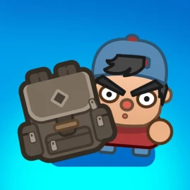 最強小兵 Tiktok ads