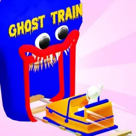 Theme Park Rush Tiktok ads