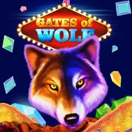 Gates of Wolf Tiktok ads