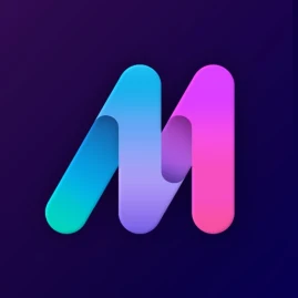 AI Mirror: AI Art Photo Editor Tiktok ads