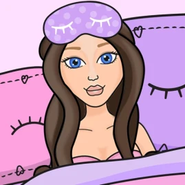 DIY Paper Doll Tiktok ads