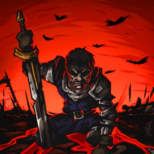 Darkest AFK - idle games RPG