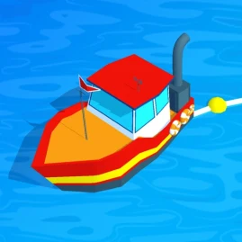 Circle the Fish Tiktok ads