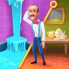 Homescapes Tiktok ads